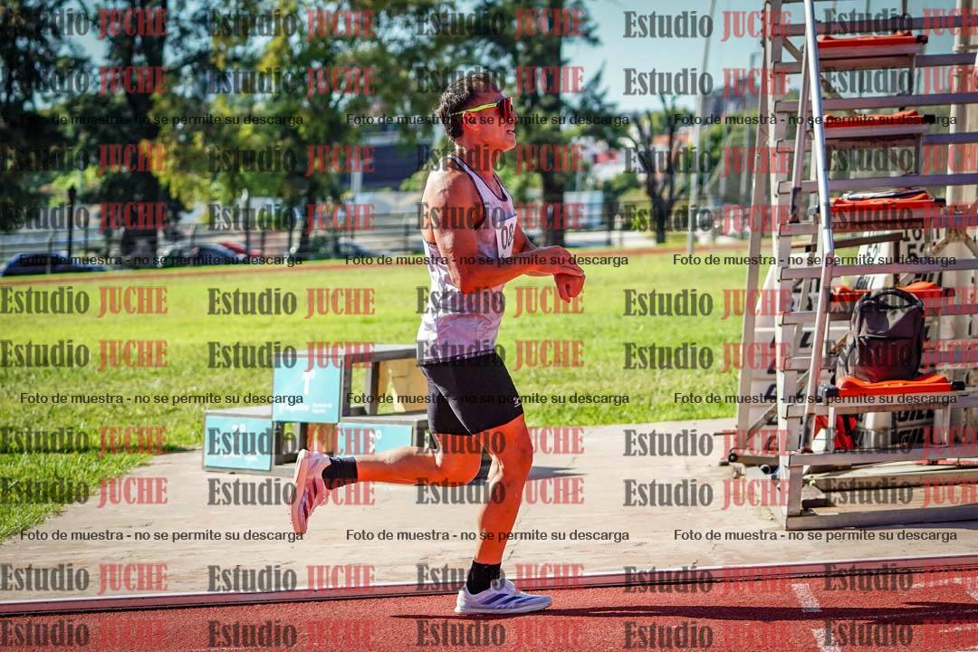 Fotos de los 5000 m
