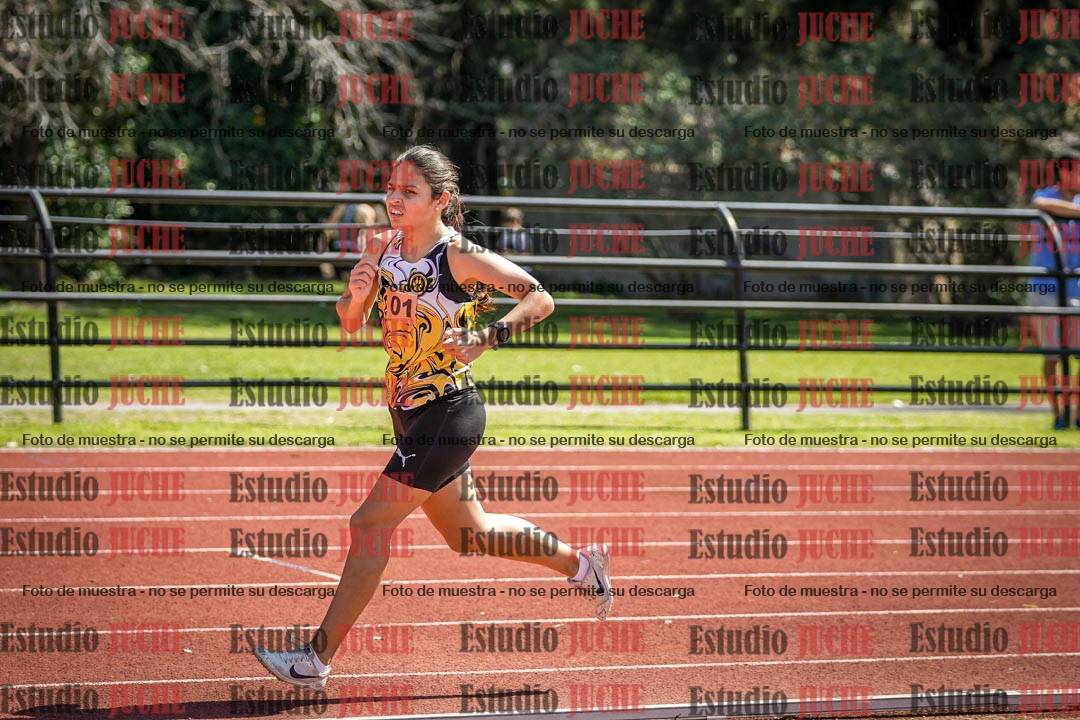 Fotos de los 1500 m llanos de mujeres