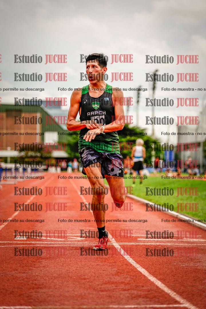 Fotos de los 10.000 m
