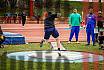 Fotos del lanzamiento de bala de varones - FINAL