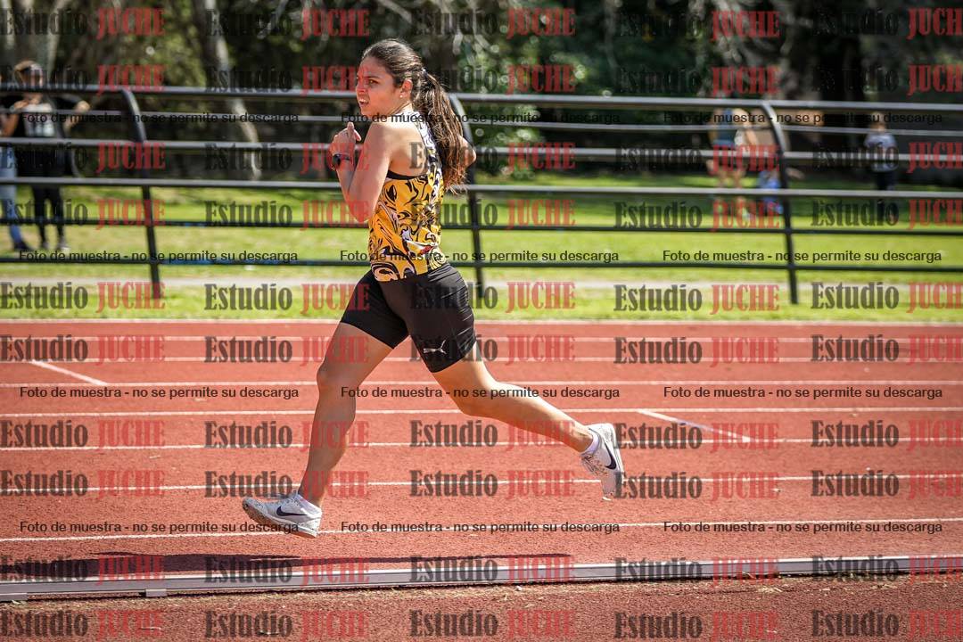 Fotos de los 1500 m llanos de mujeres