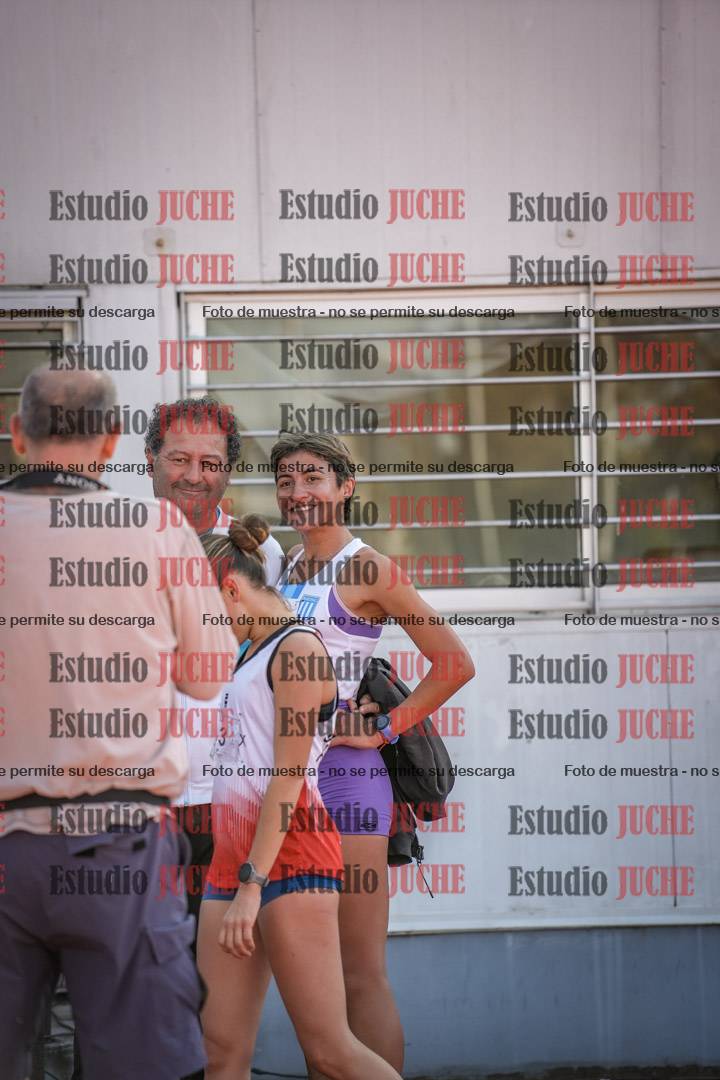 Fotos de algunos podios y extras