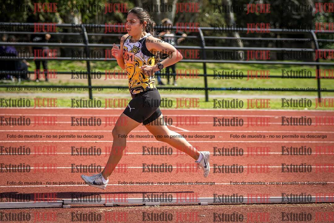 Fotos de los 1500 m llanos de mujeres