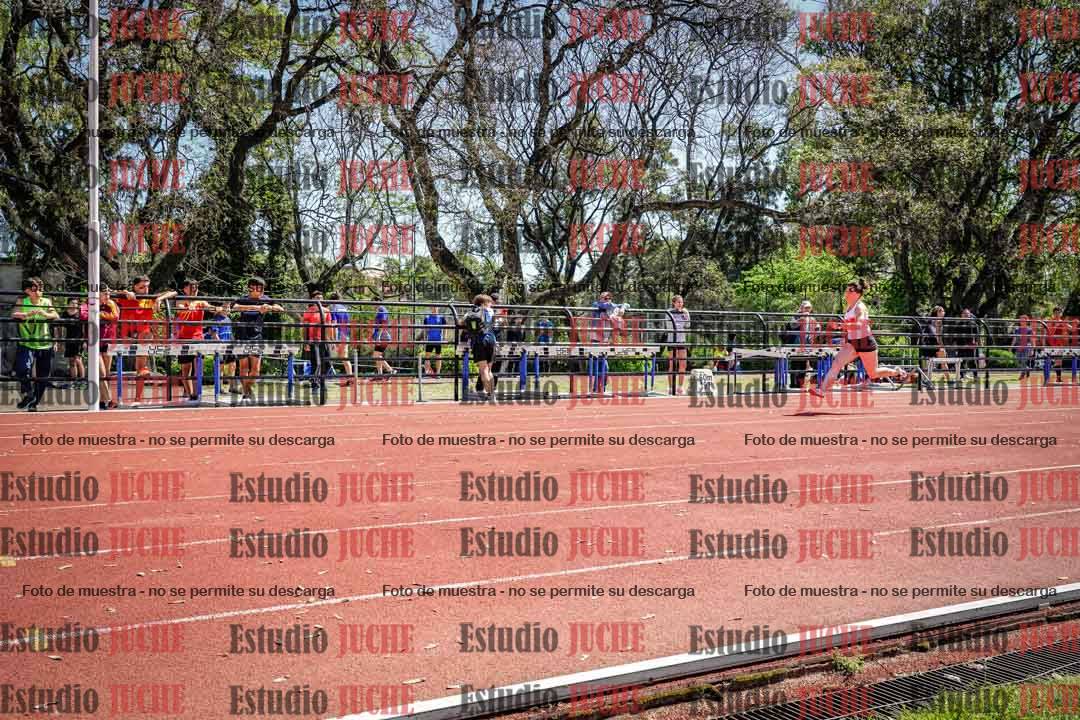 Fotos de los 100 m llanos de mujeres