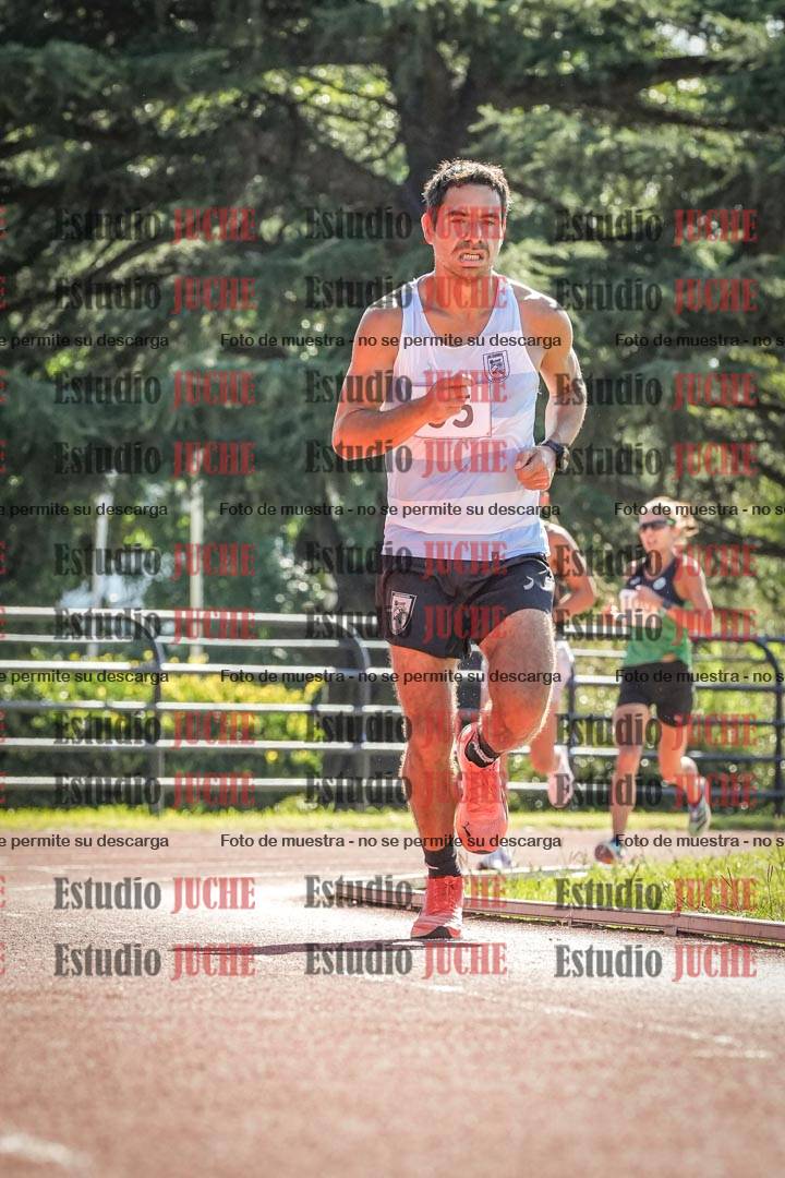 Fotos de los 10.000 m llanos