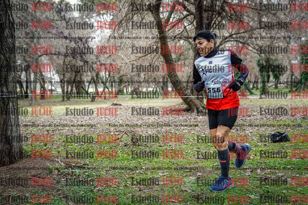 Fotos en el circuito