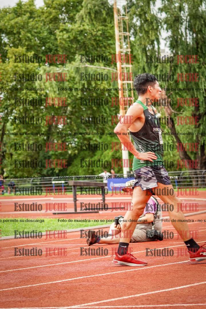 Fotos de los 10.000 m
