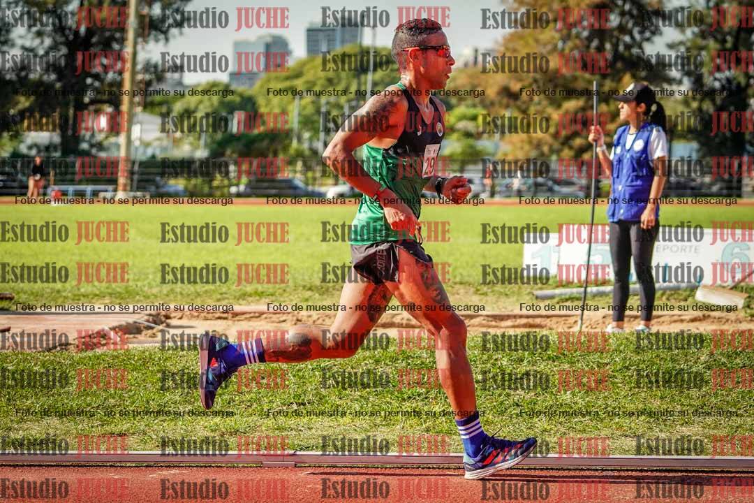 Fotos de los 10.000 m llanos