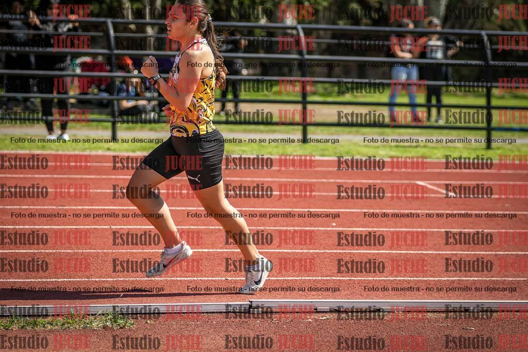 Fotos de los 1500 m llanos de mujeres