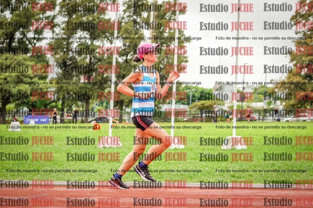 Fotos de los 10.000 m