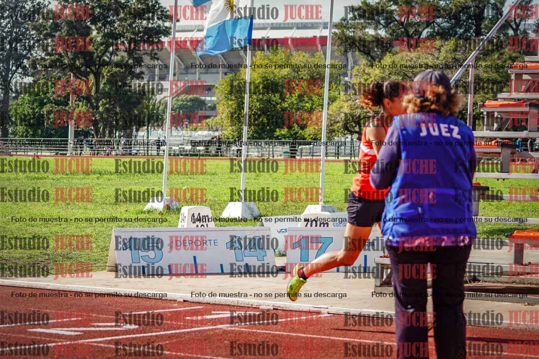 Fotos de los 800 m llanos de mujeres