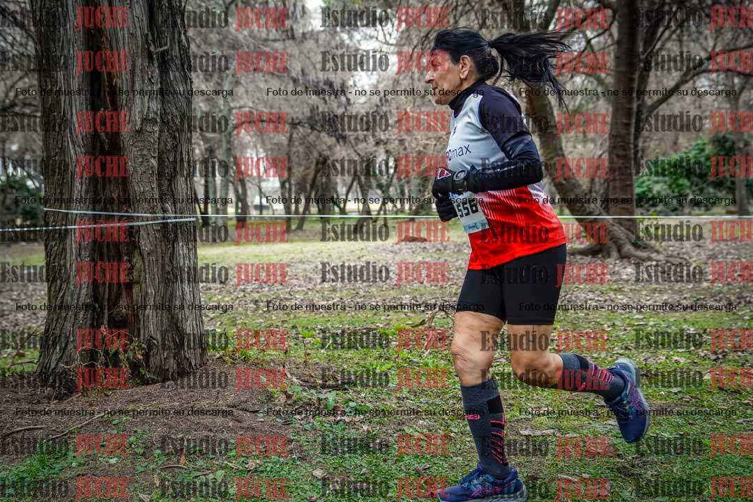Fotos en el circuito