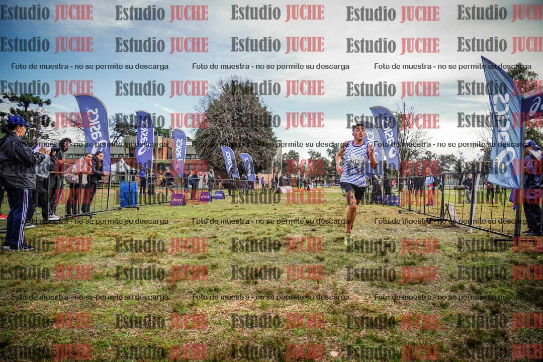 Fotos de la llegada