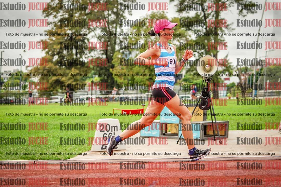 Fotos de los 10.000 m