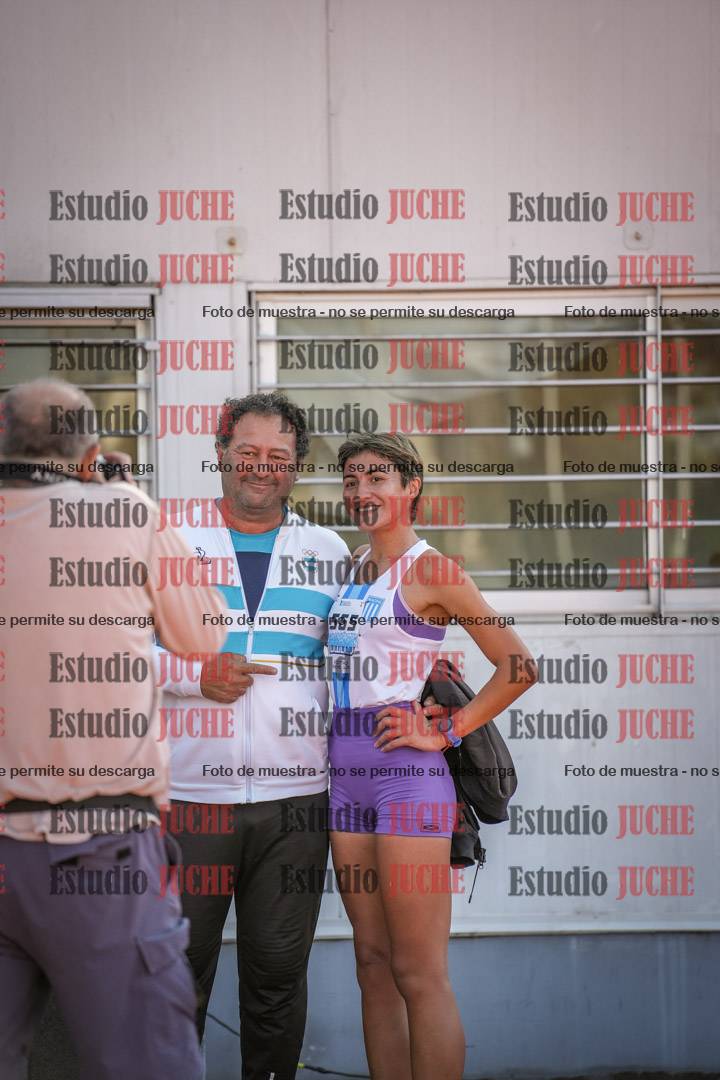 Fotos de algunos podios y extras