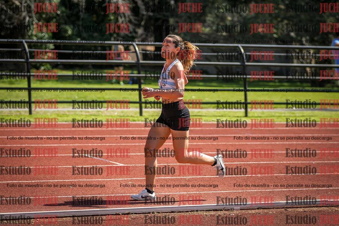 Fotos de los 1500 m llanos de mujeres