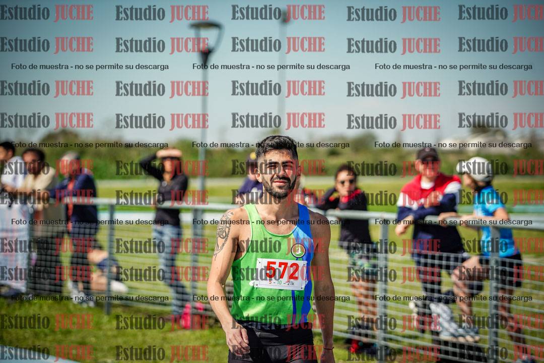 Fotos de algunos extras del torneo