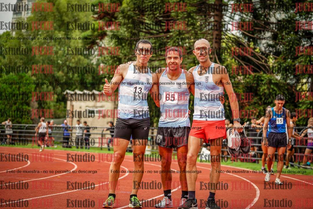 Fotos de algunos extras del torneo