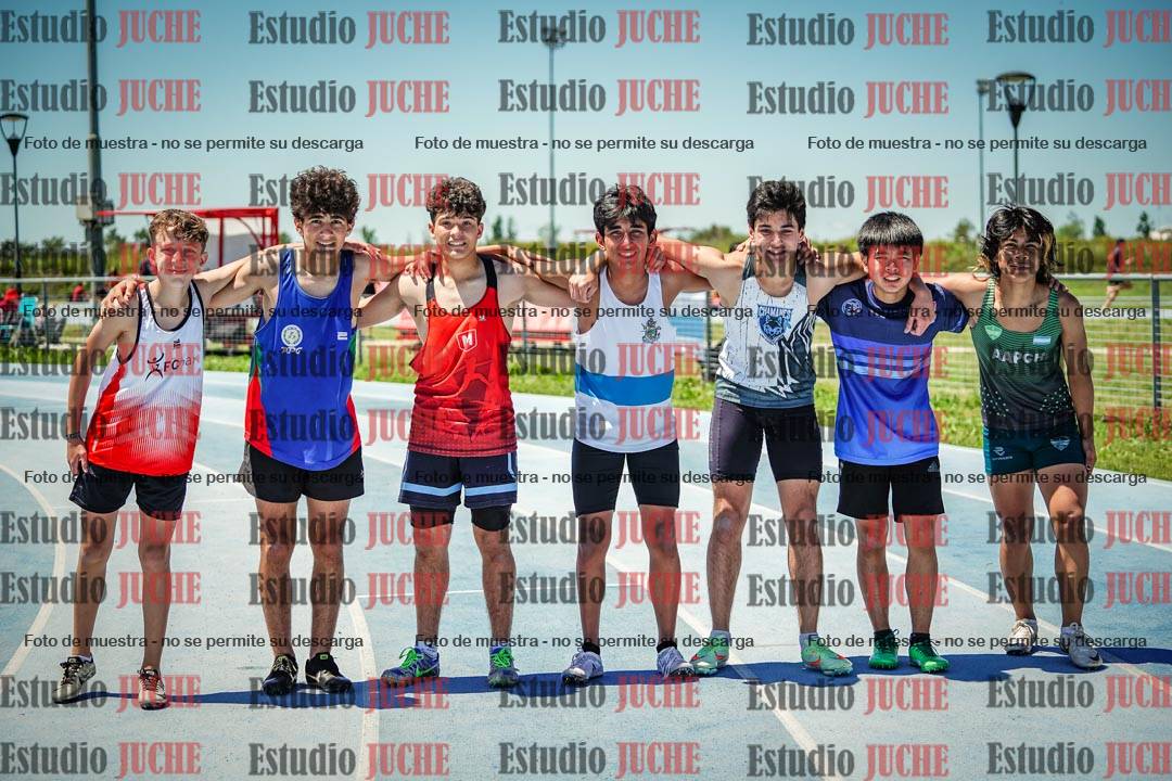 Fotos de algunos extras del torneo