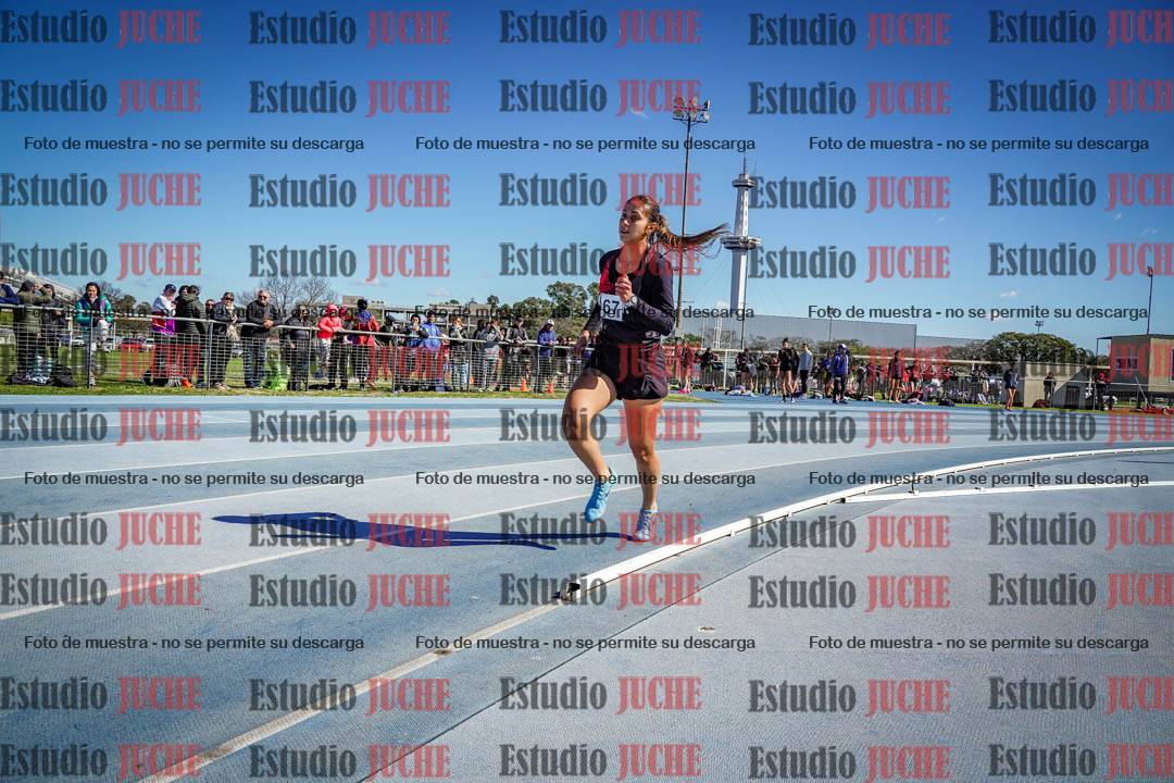 Fotos de los 800 m llanos de mujeres
