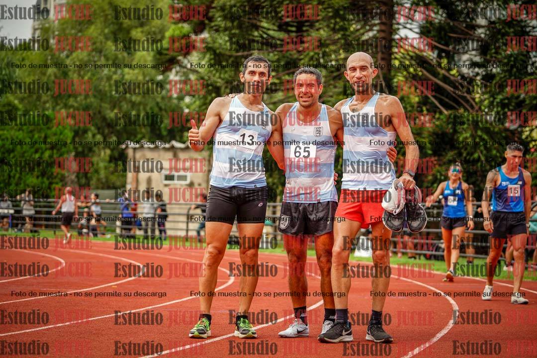 Fotos de algunos extras del torneo