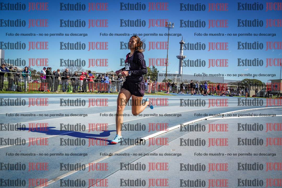 Fotos de los 800 m llanos de mujeres