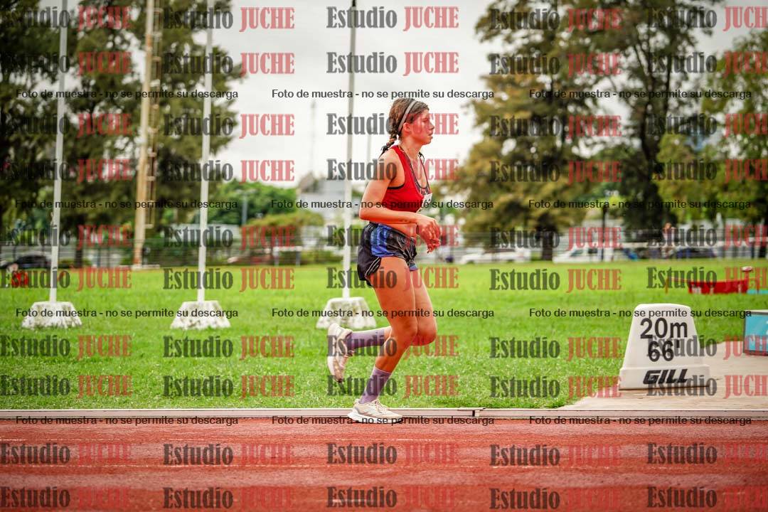 Fotos de los 10.000 m