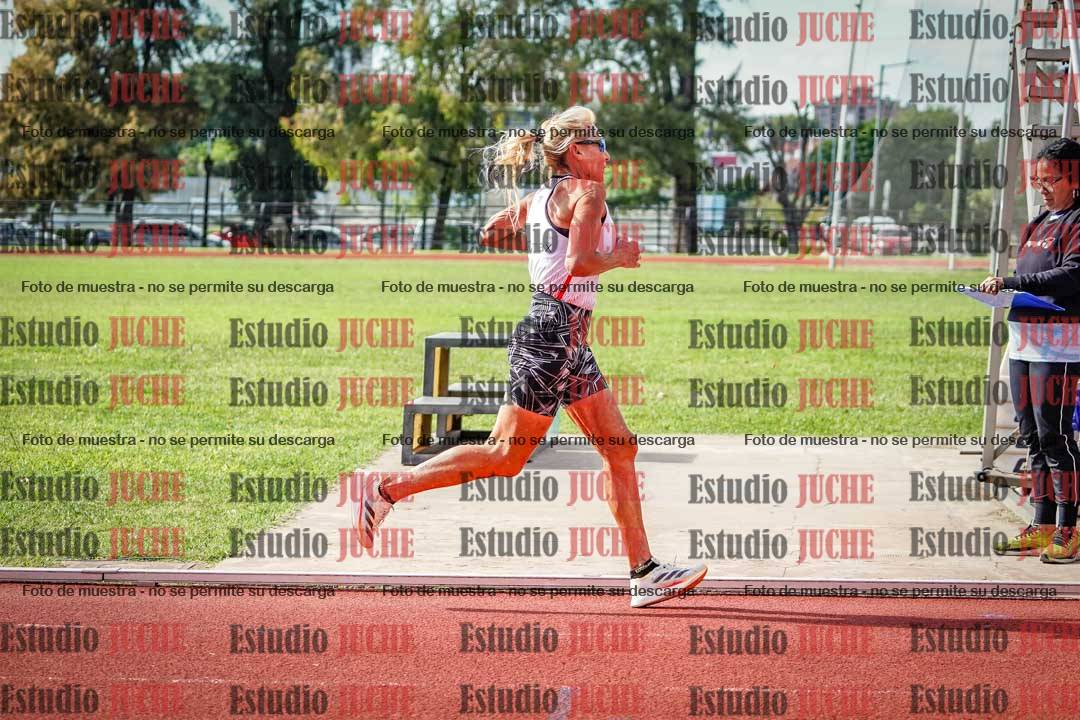 Fotos de los 5000 m llanos