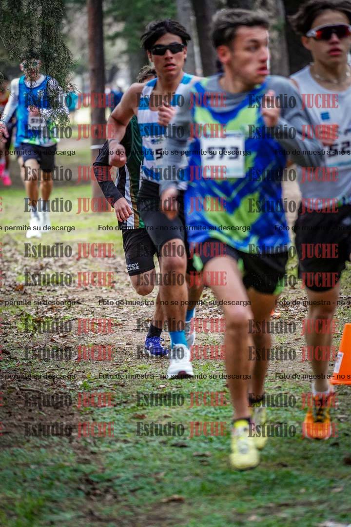 Fotos en el circuito