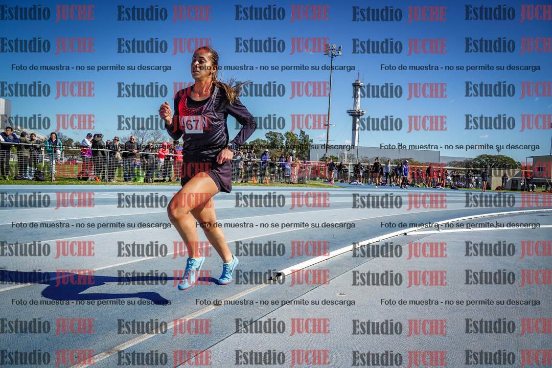 Fotos de los 800 m llanos de mujeres
