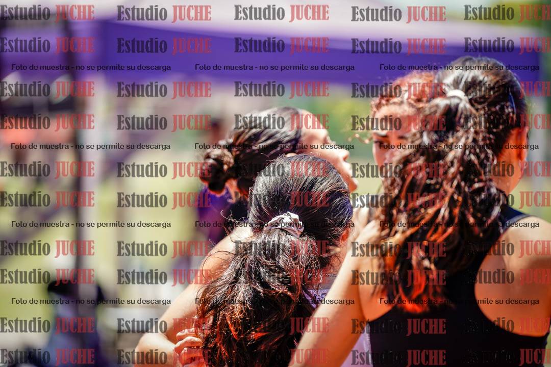 Fotos de algunos extras del torneo