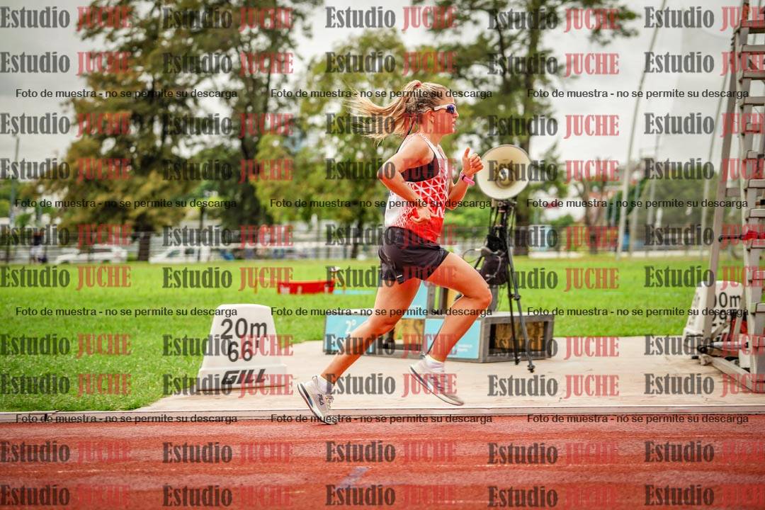 Fotos de los 10.000 m