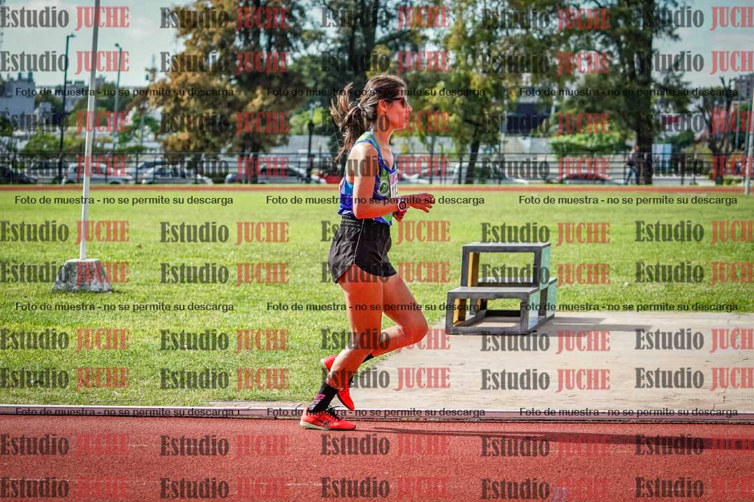 Fotos de los 5000 m llanos