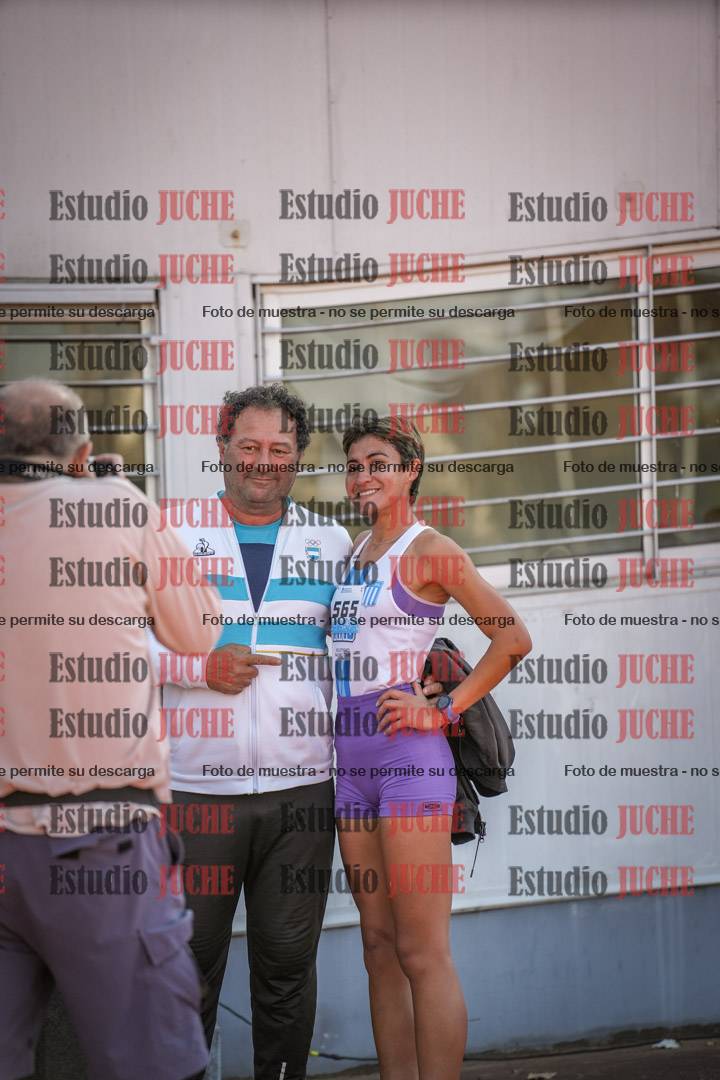 Fotos de algunos podios y extras