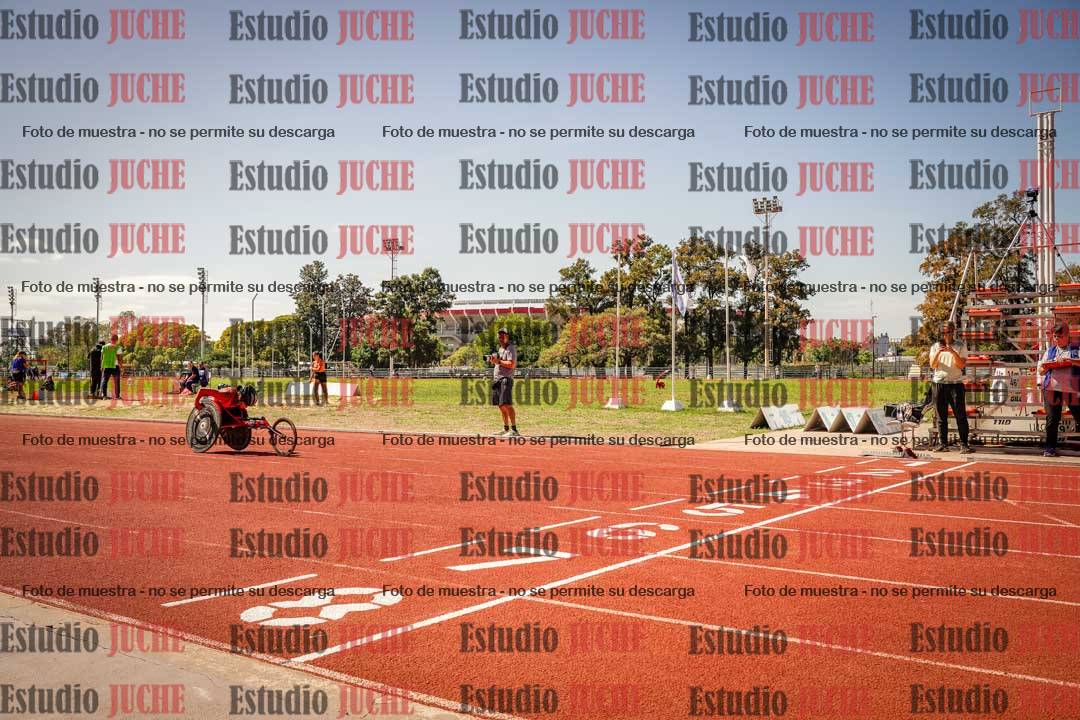 Fotos de los 400 m llanos de mujeres