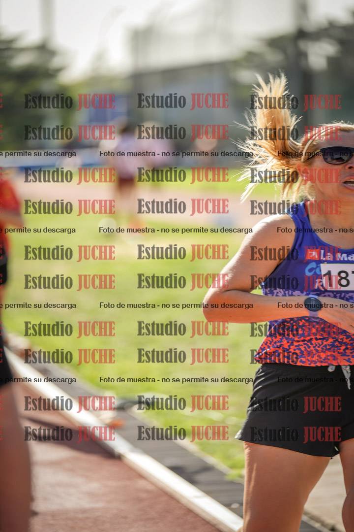 Fotos de los 800 m llanos de mujeres