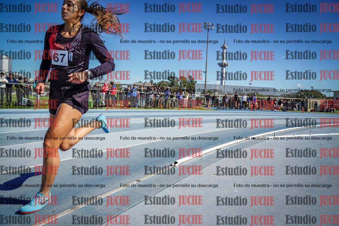 Fotos de los 800 m llanos de mujeres