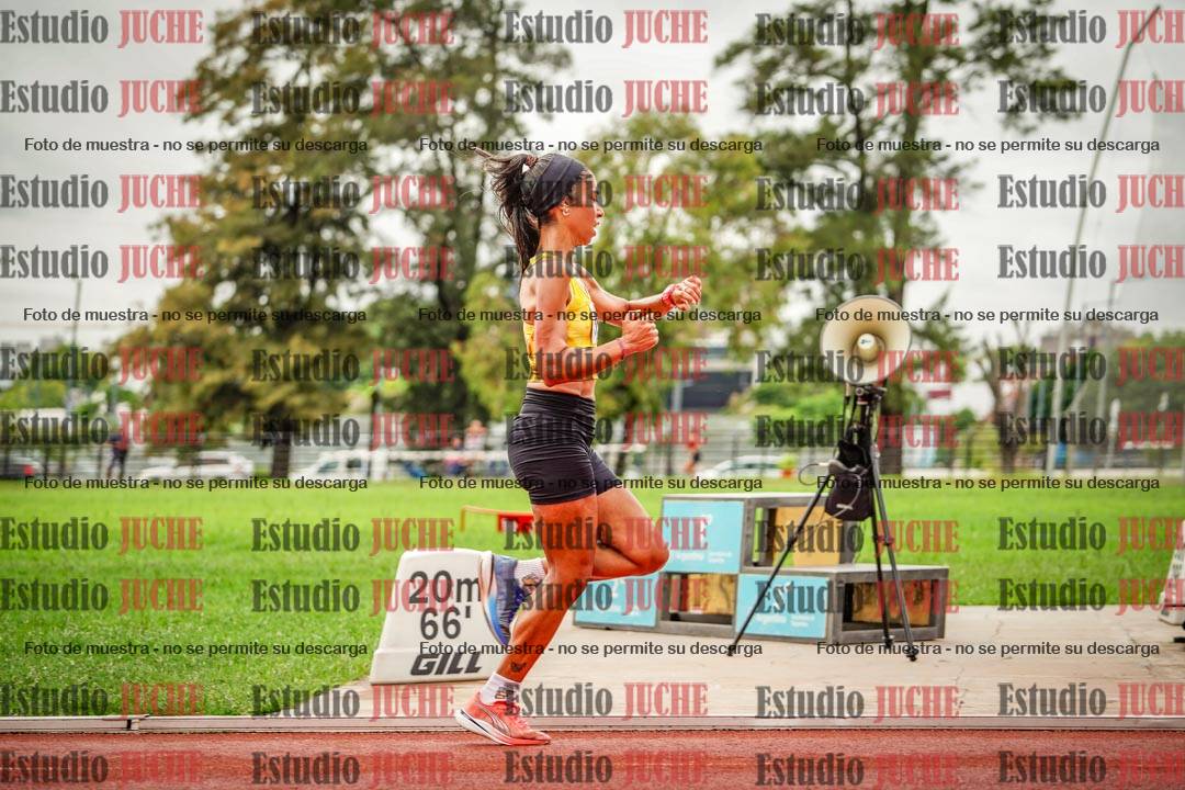 Fotos de los 10.000 m