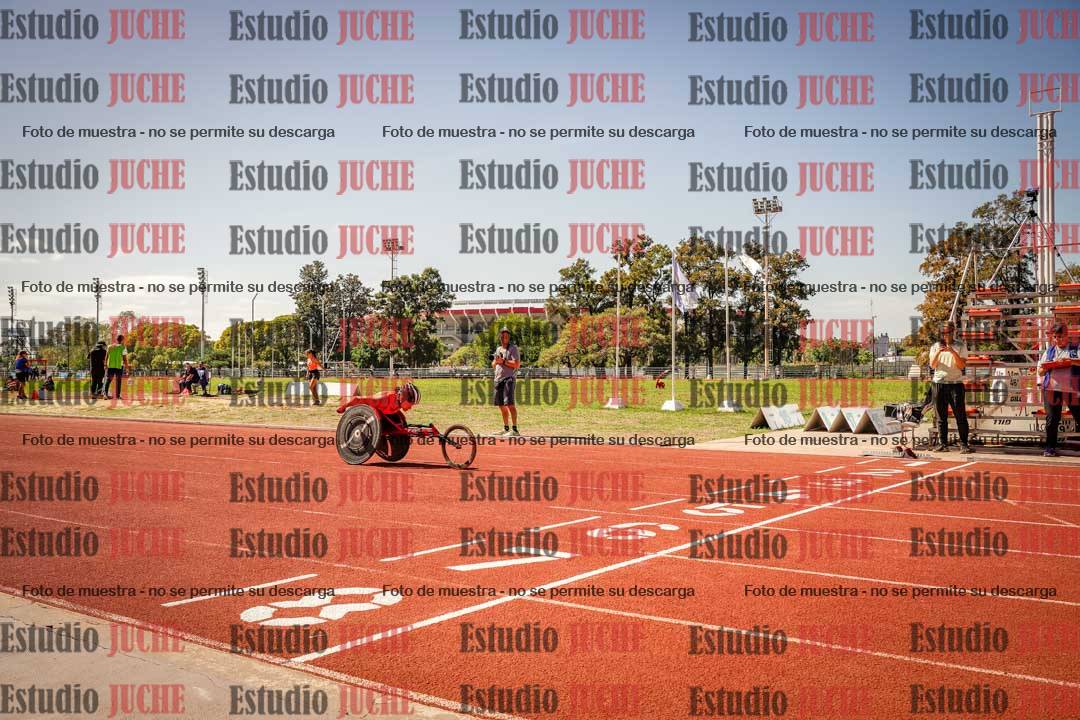 Fotos de los 400 m llanos de mujeres