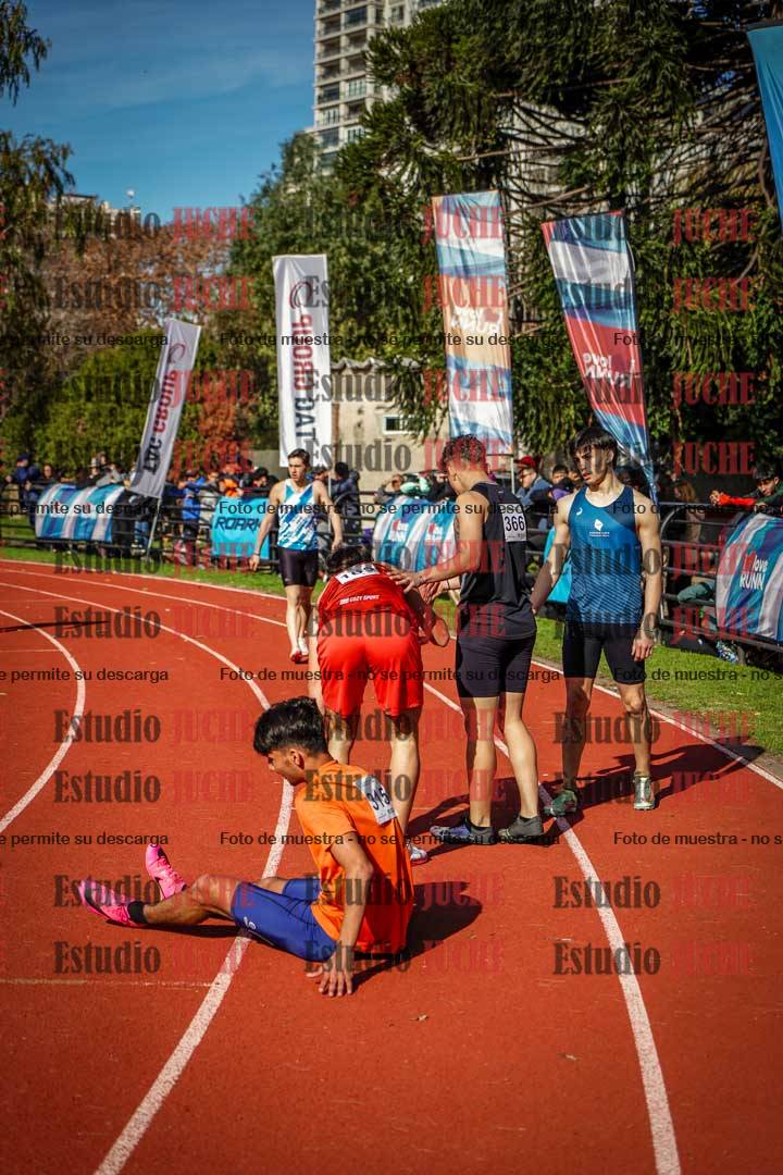 Fotos de algunos extras del torneo