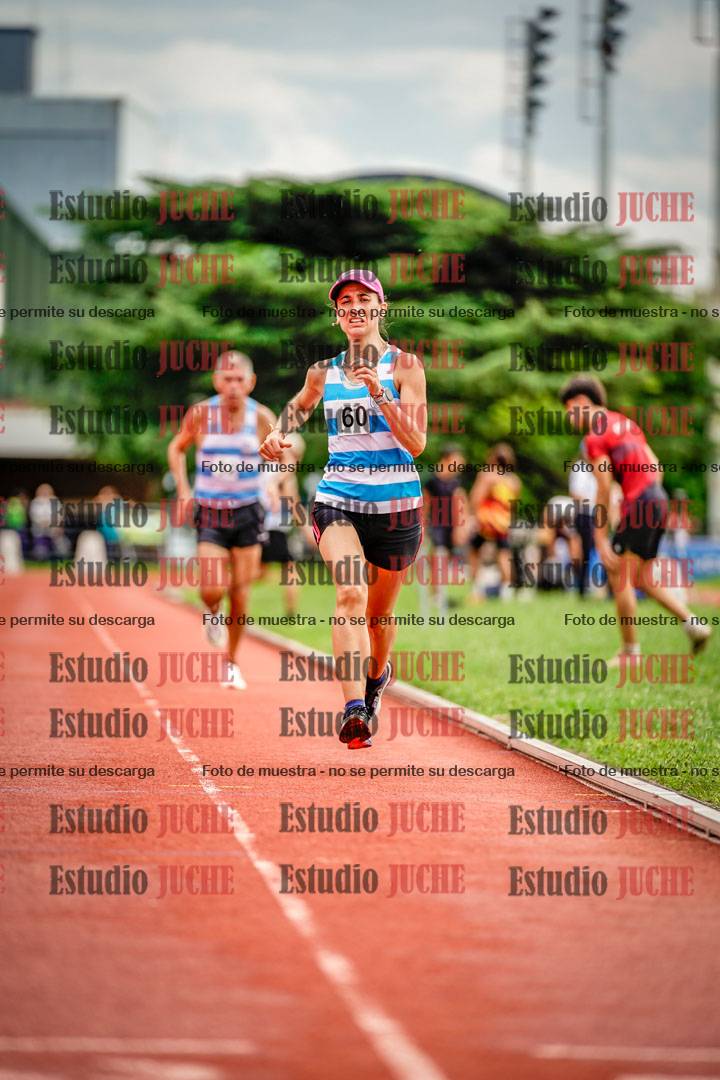 Fotos de los 10.000 m
