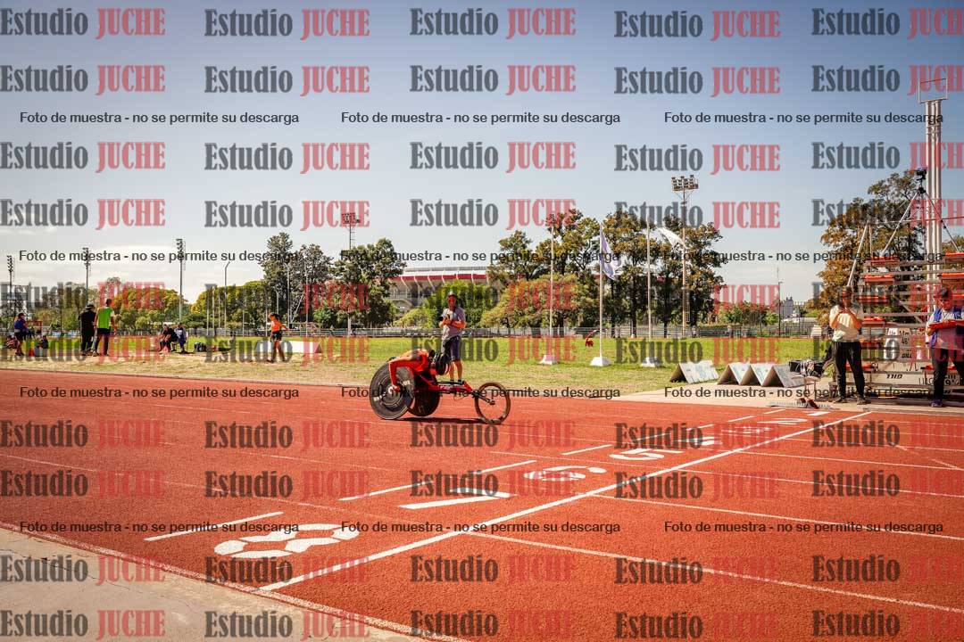Fotos de los 400 m llanos de mujeres