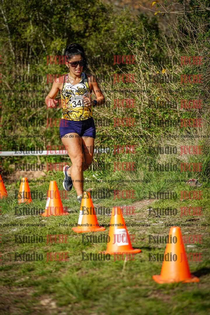 Fotos en el circuito
