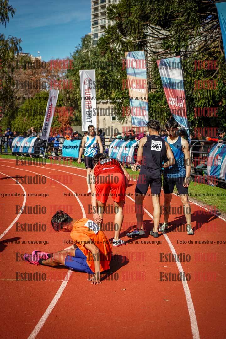 Fotos de algunos extras del torneo
