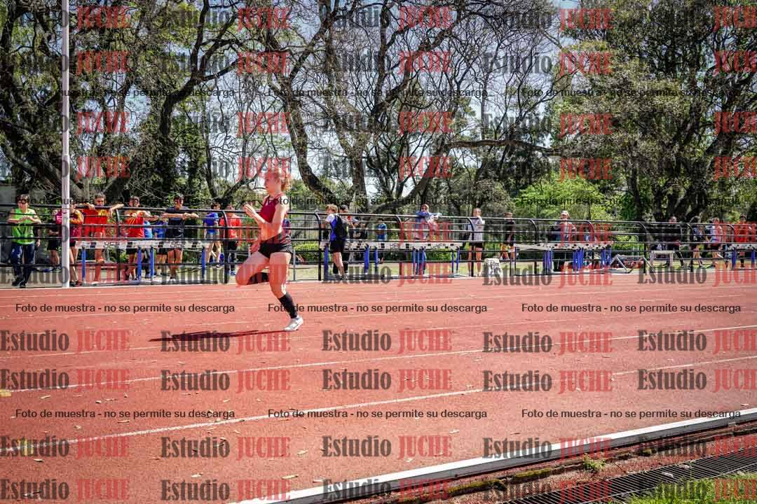 Fotos de los 100 m llanos de mujeres