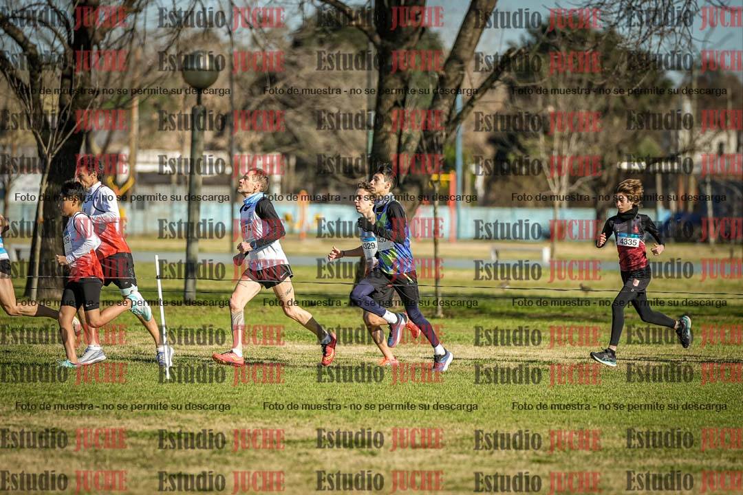 Fotos en el circuito