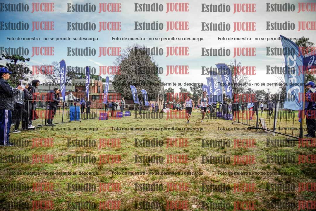 Fotos de la llegada