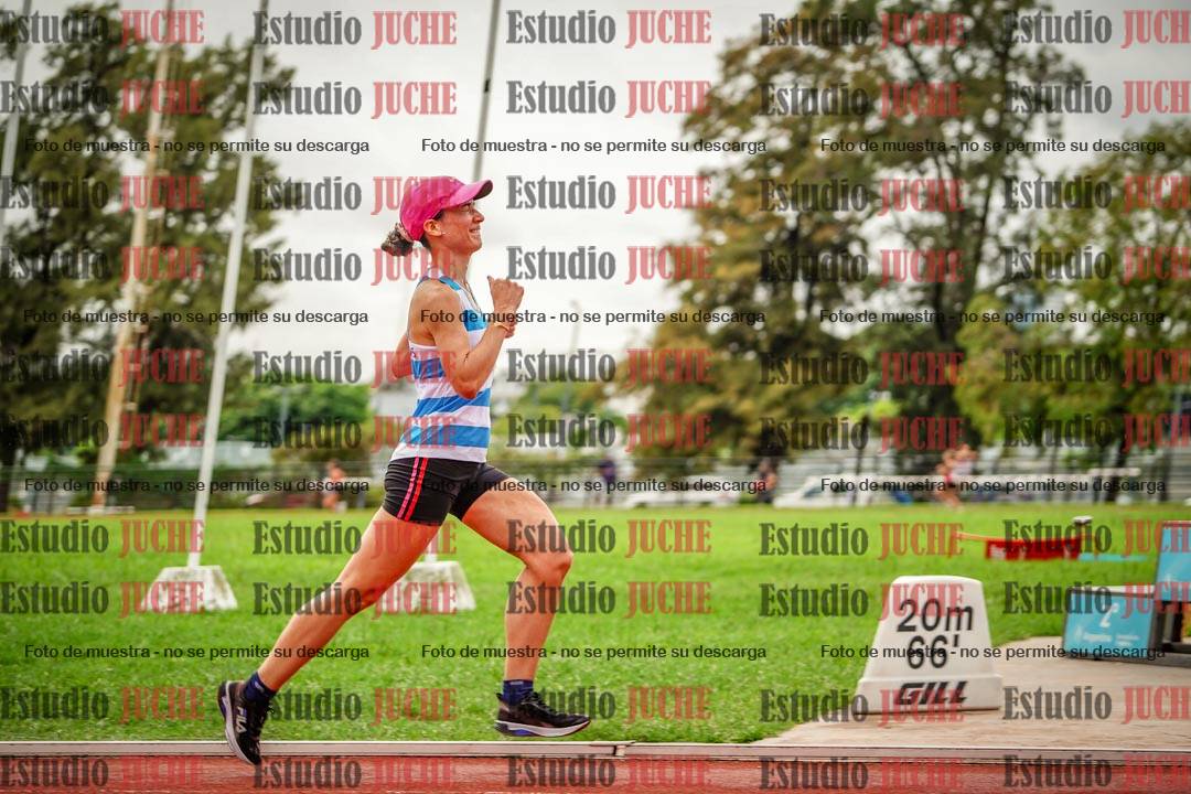 Fotos de los 10.000 m