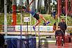Fotos del salto en alto de varones - FINAL