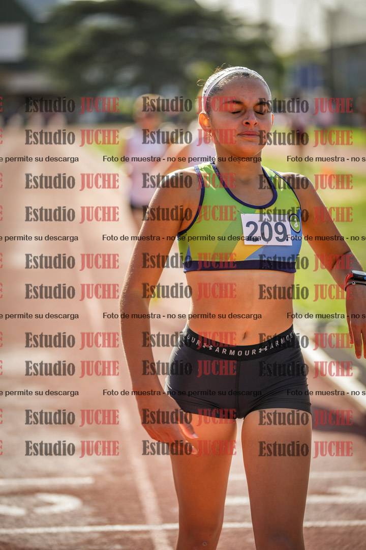 Fotos de los 800 m llanos de mujeres
